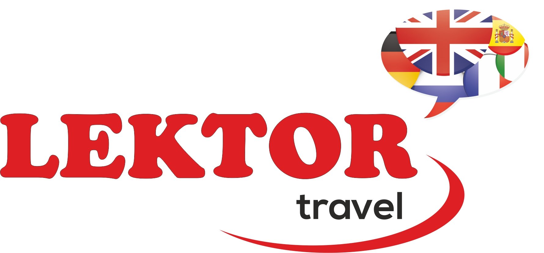 Lektor travel - Kopia